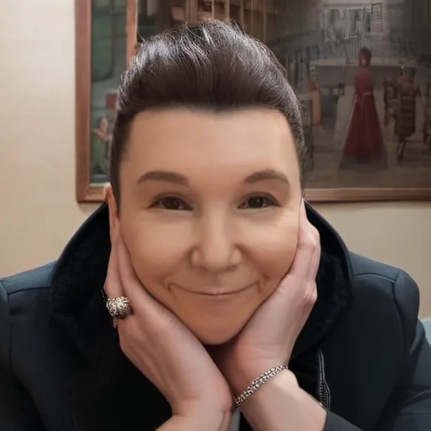 chat with ai character: Alexander Rivera