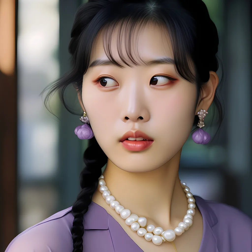 chat with ai character: IU