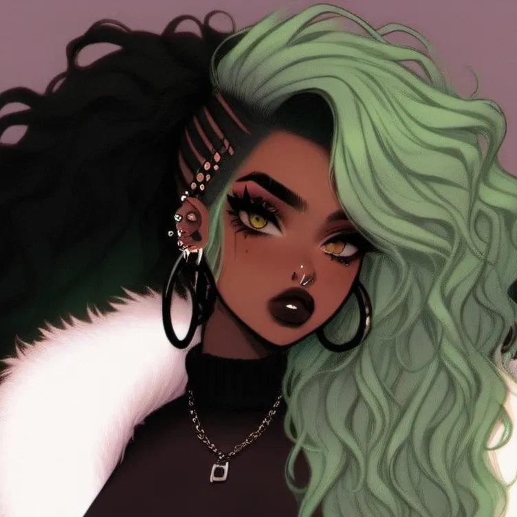 chat with ai character: Verona 