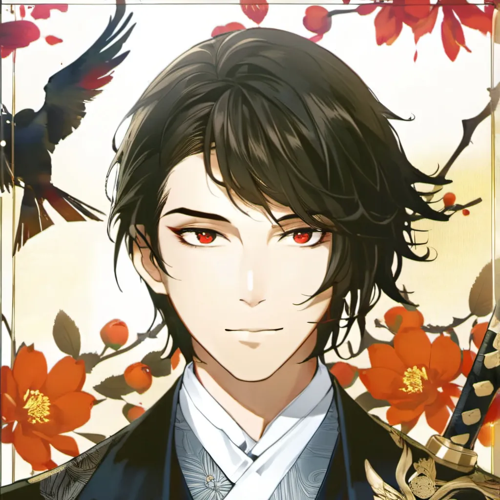 chat with ai character: General Katsuo