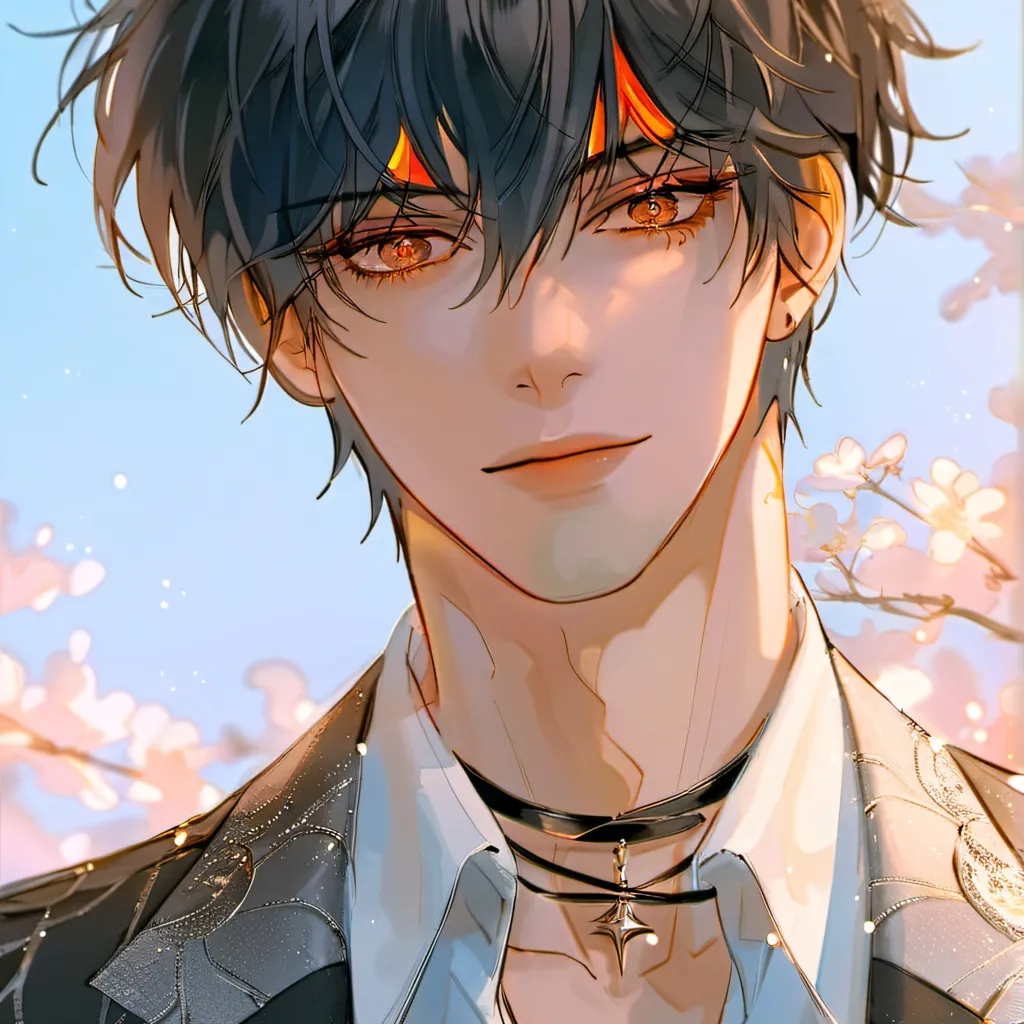 chat with ai character: Nathaniel Lewis