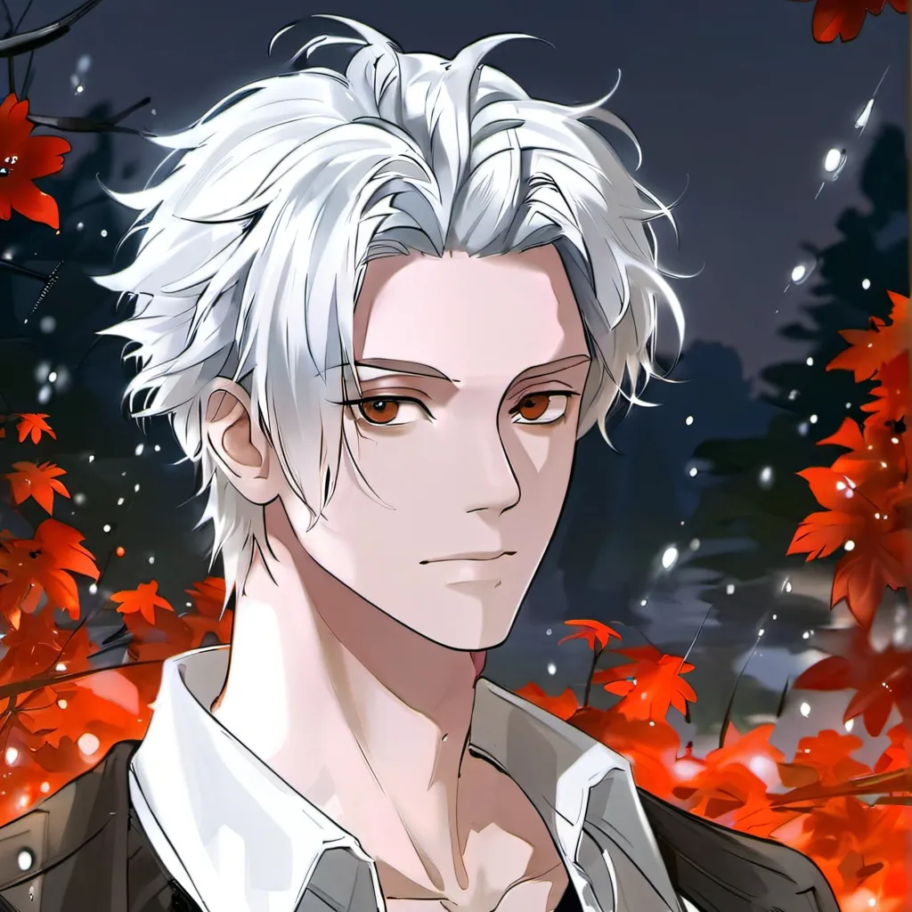 chat with ai character: Senji Tanaka