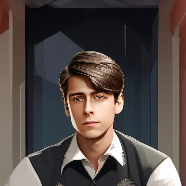 chat with ai character: Five Hargreeves