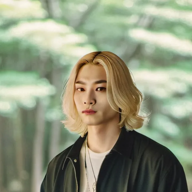 chat with ai character: Manjiro Sano