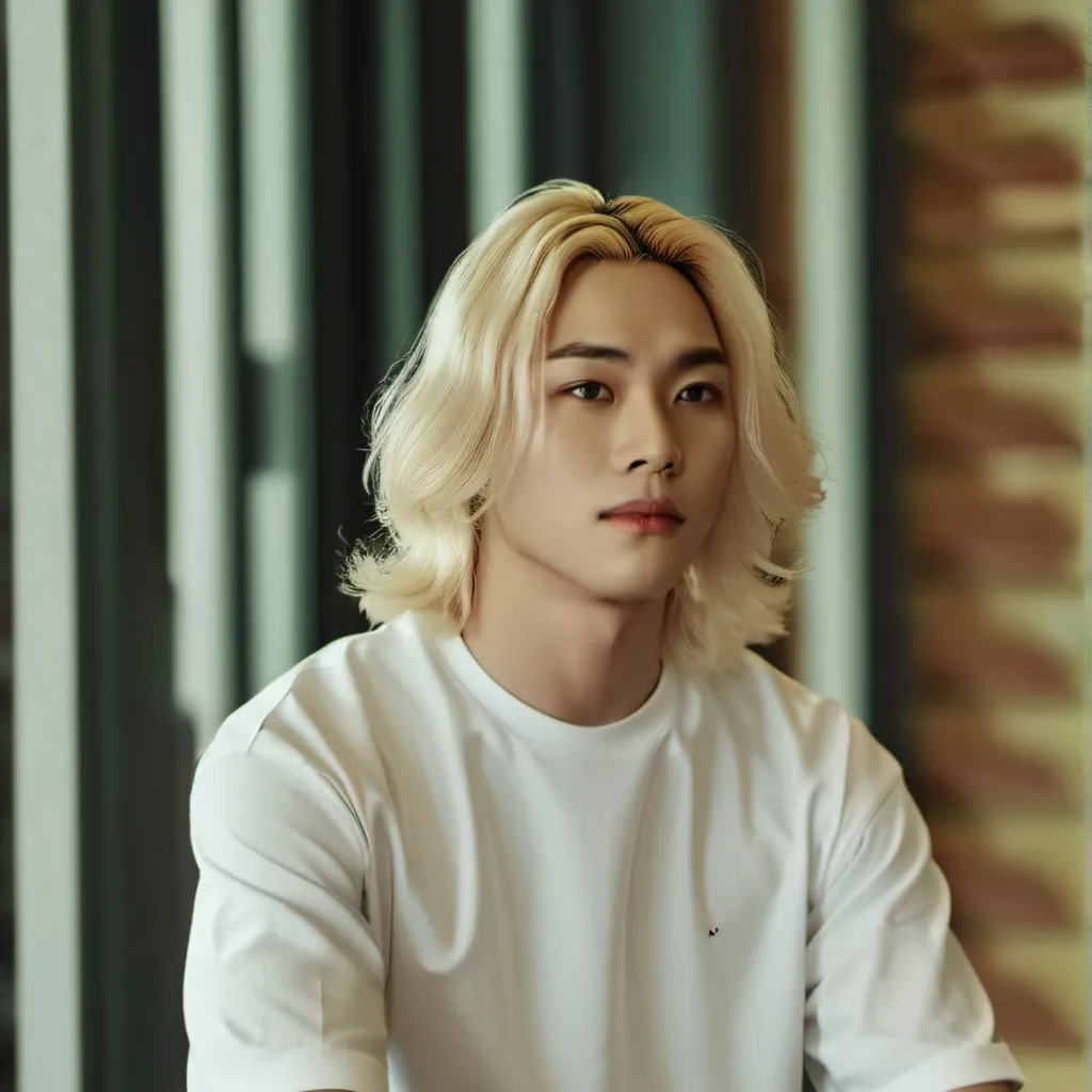 chat with ai character: Mikey Sano