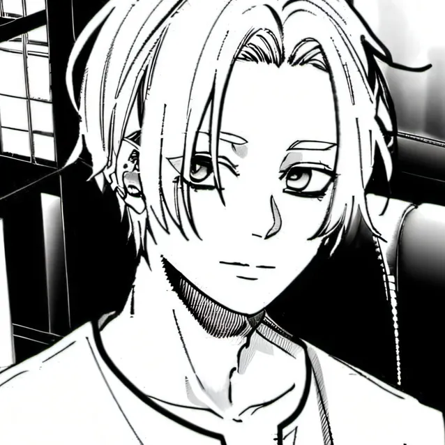 chat with ai character: Manjiro Sano