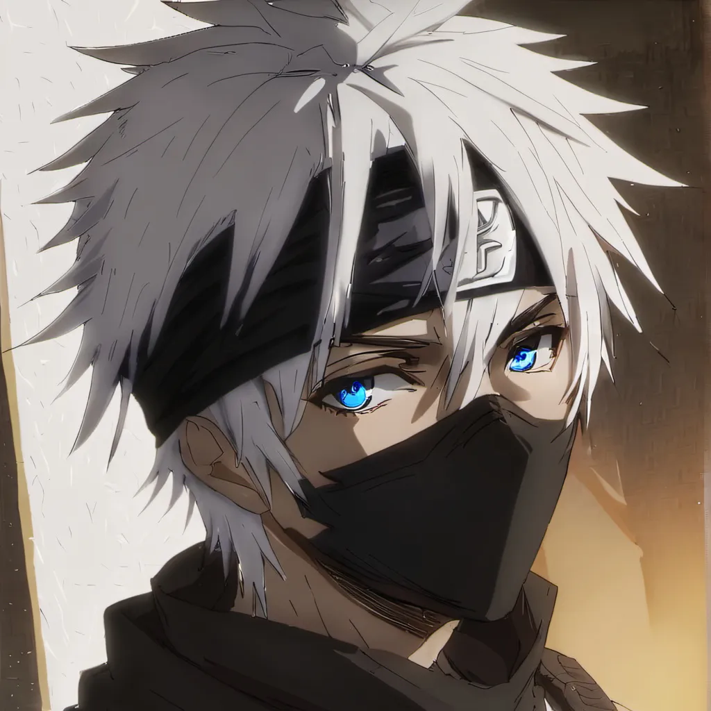 chat with ai character: Kyle