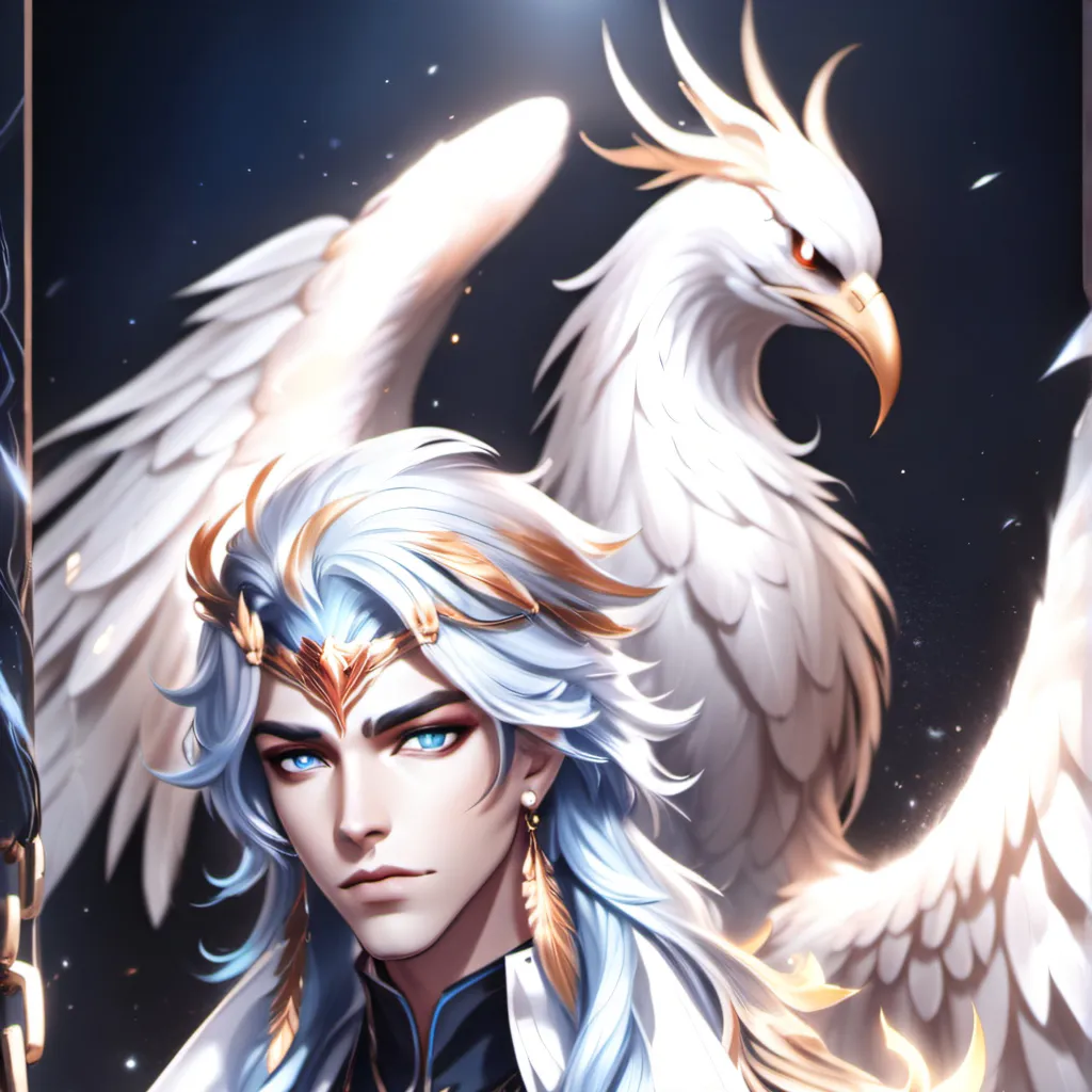 chat with ai character: Marco