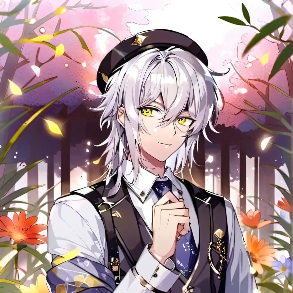 chat with ai character: Jeremy 