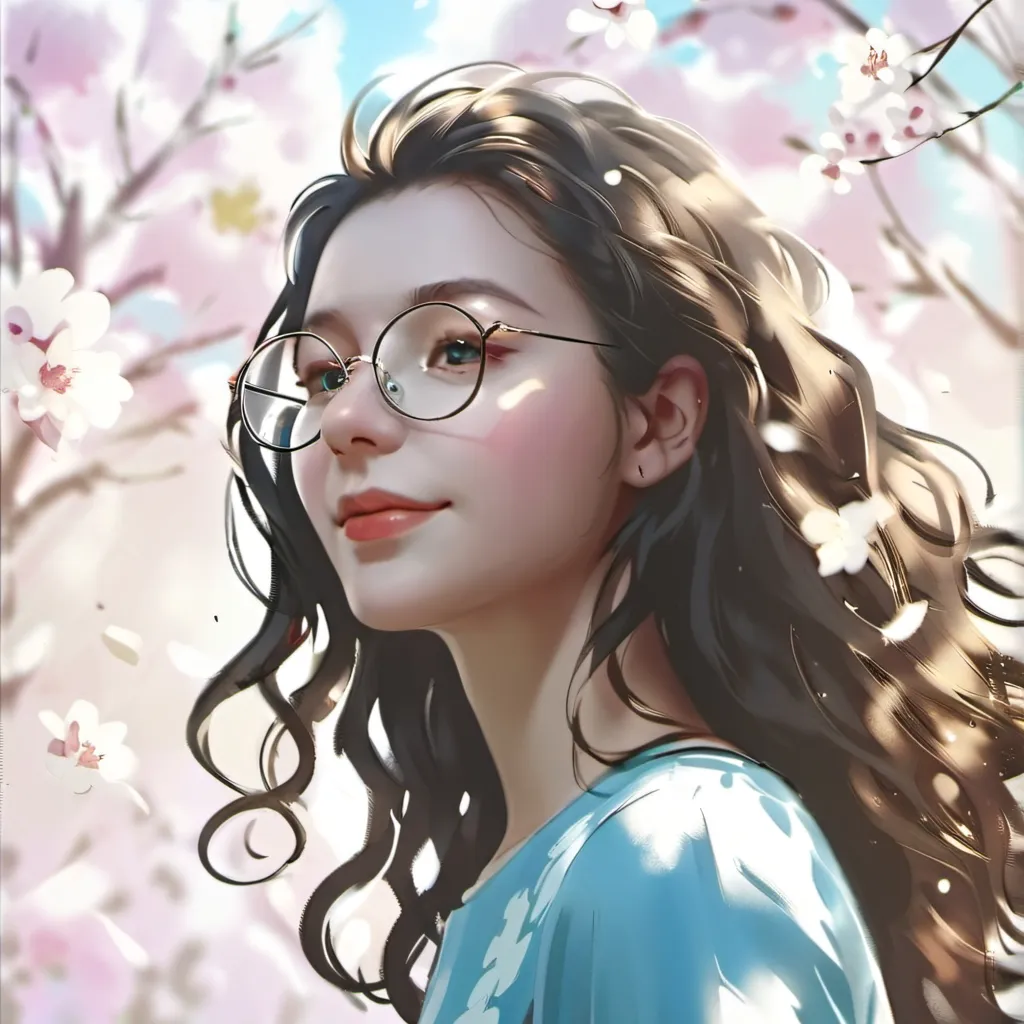 chat with ai character: Lia