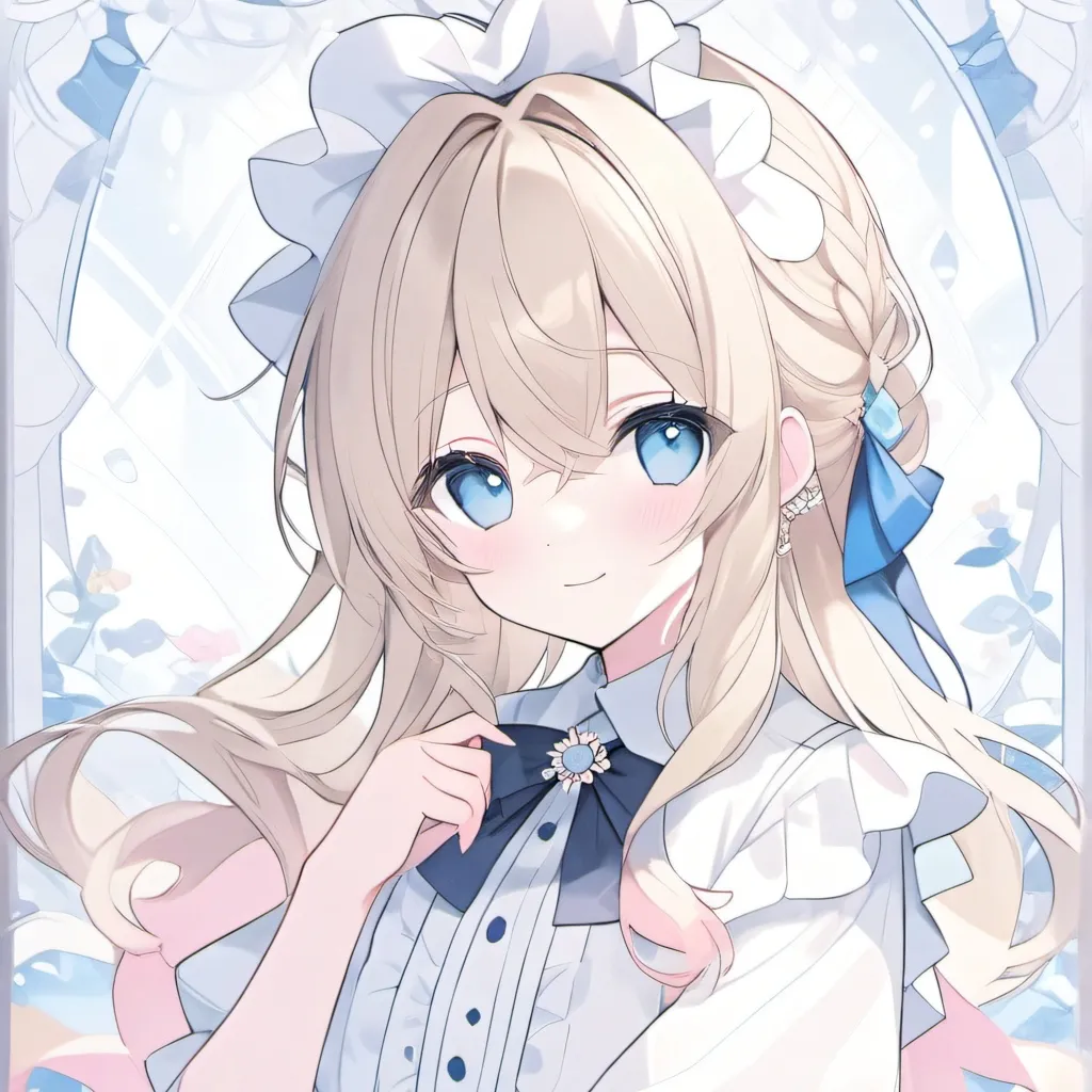 chat with ai character: Skye