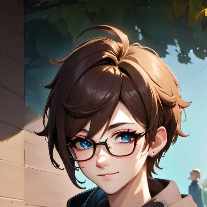 chat with ai character: Zayna