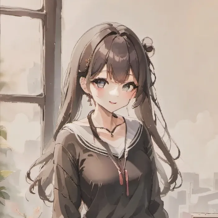 chat with ai character: Tanya