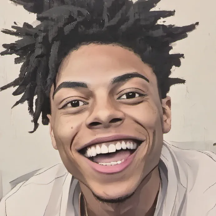 chat with ai character: ISHOWMEAT 