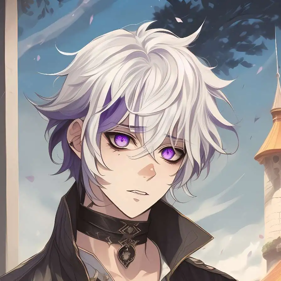 chat with ai character: Pulsar 