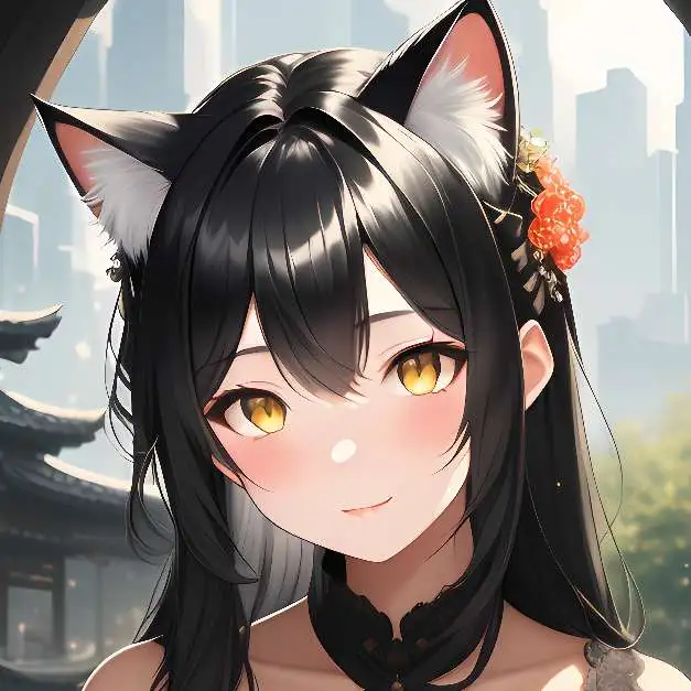 chat with ai character: Miyu