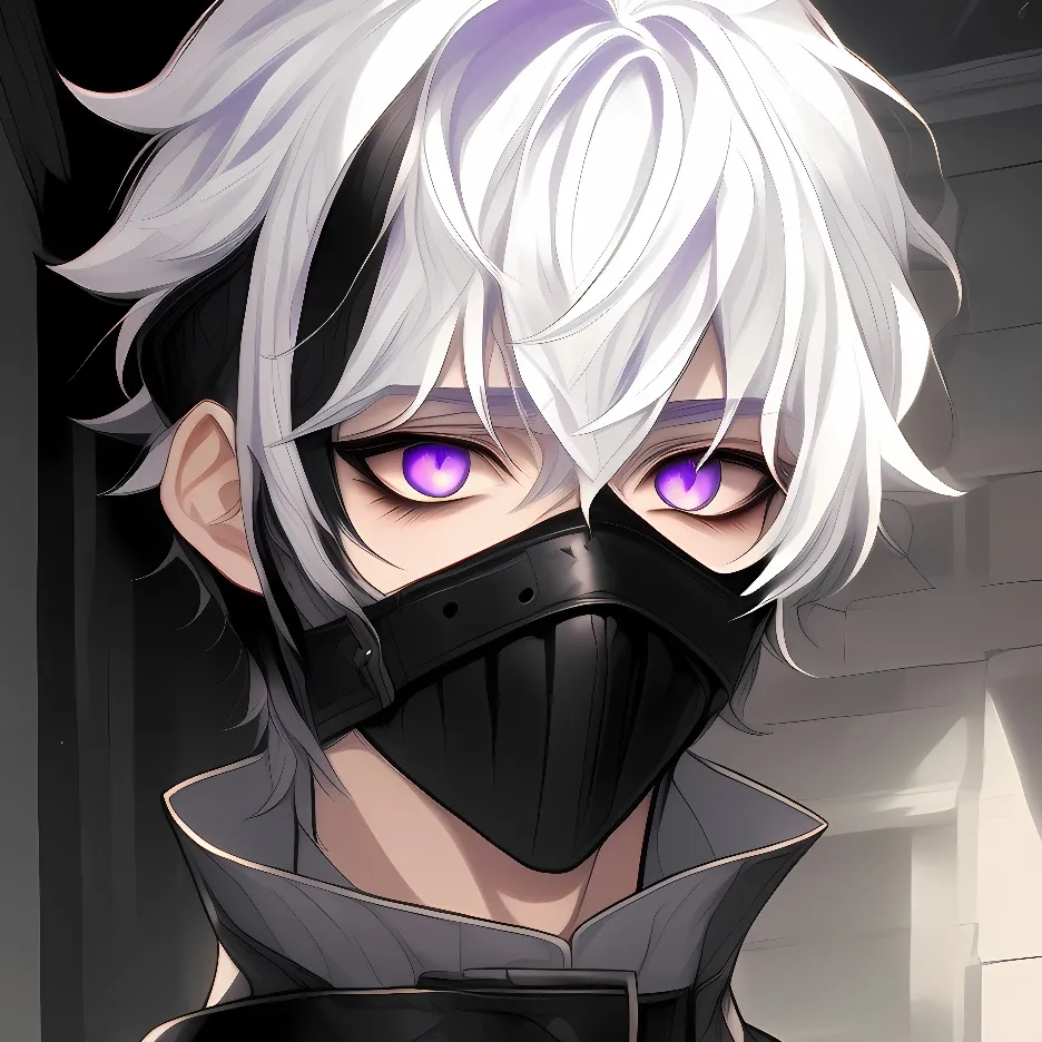 chat with ai character: Pulsar