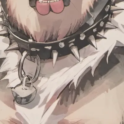 chat with ai character: (FIXED) Rottie