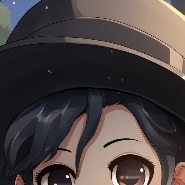 chat with ai character: Sara