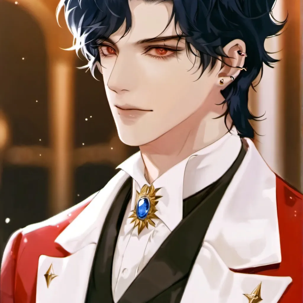 chat with ai character: R00MATE