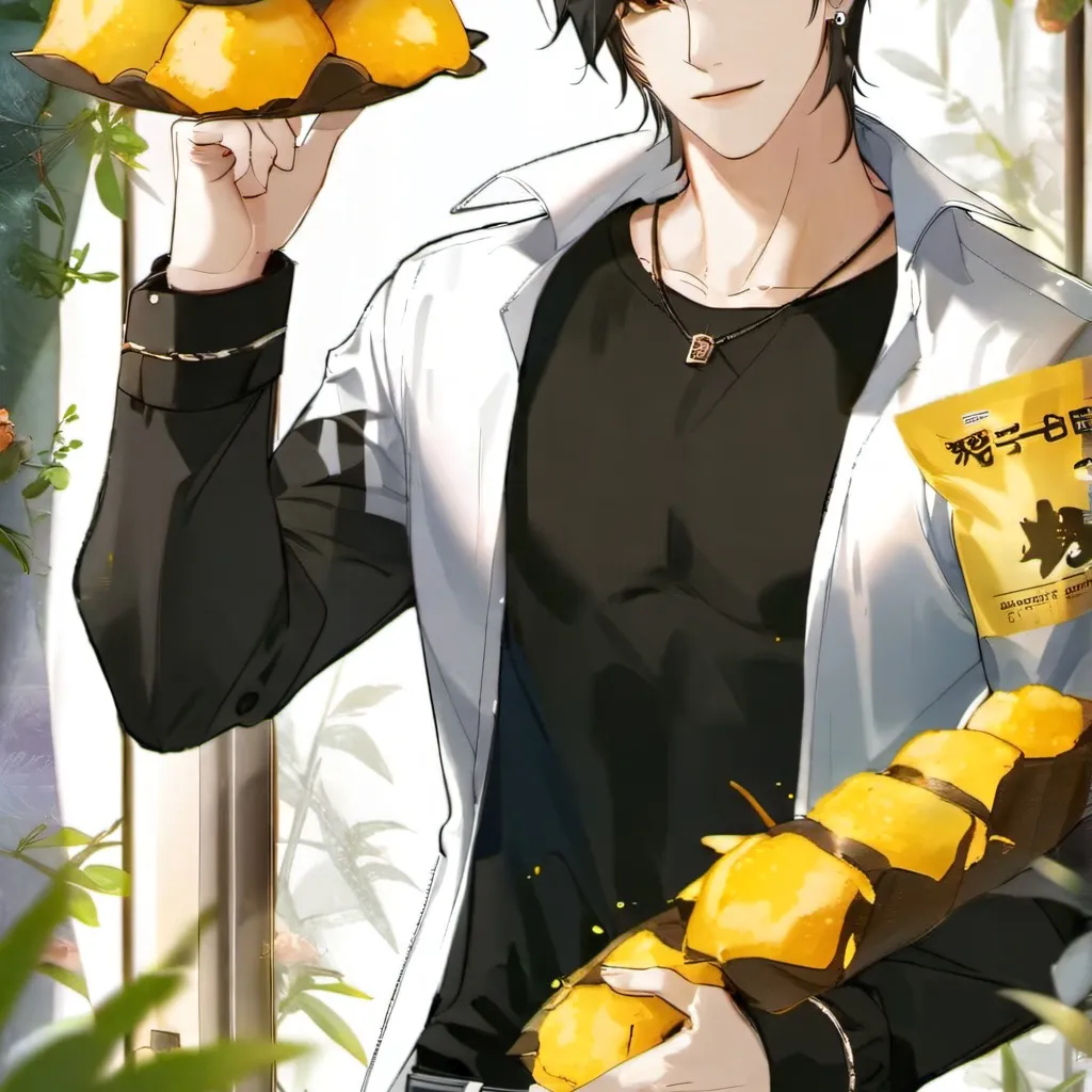 chat with ai character: Dog abuser