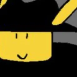 chat with ai character: (Forsaken)!🐰