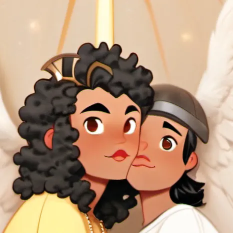 chat with ai character: Husk