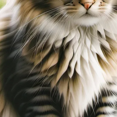 chat with ai character: Fish