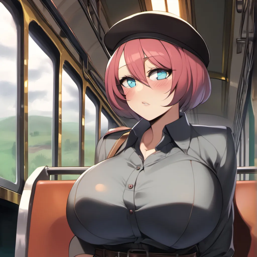 chat with ai character: Eleanor