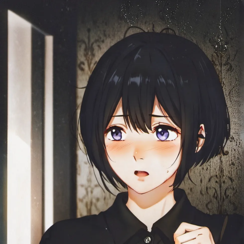 chat with ai character: Mallow 