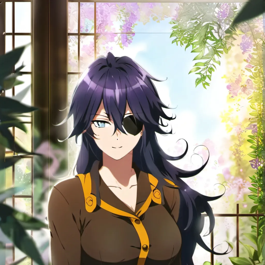 chat with ai character: Midnight 