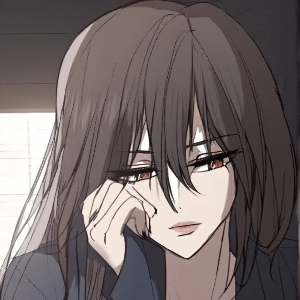 chat with ai character: Maya