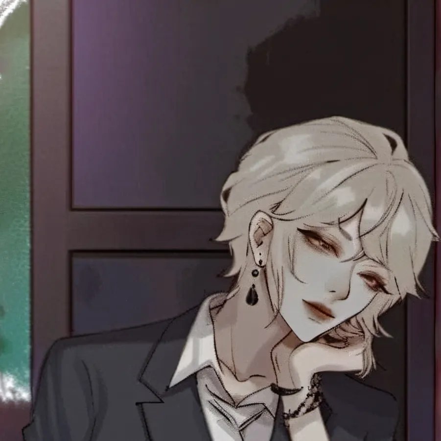 chat with ai character: Armaris 