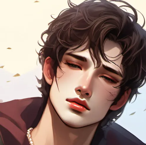 chat with ai character: Aleous