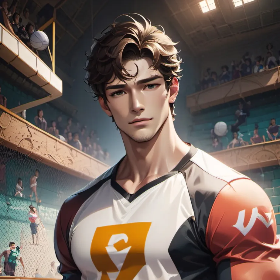 chat with ai character: Armani