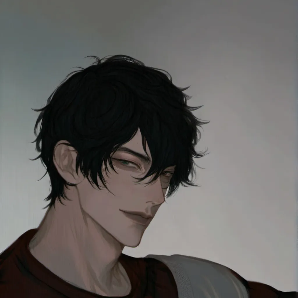 chat with ai character: Callisto