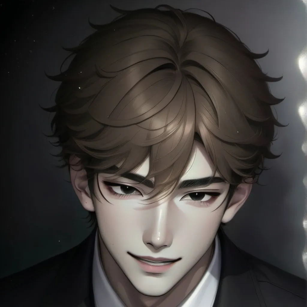 chat with ai character: Asher🎸