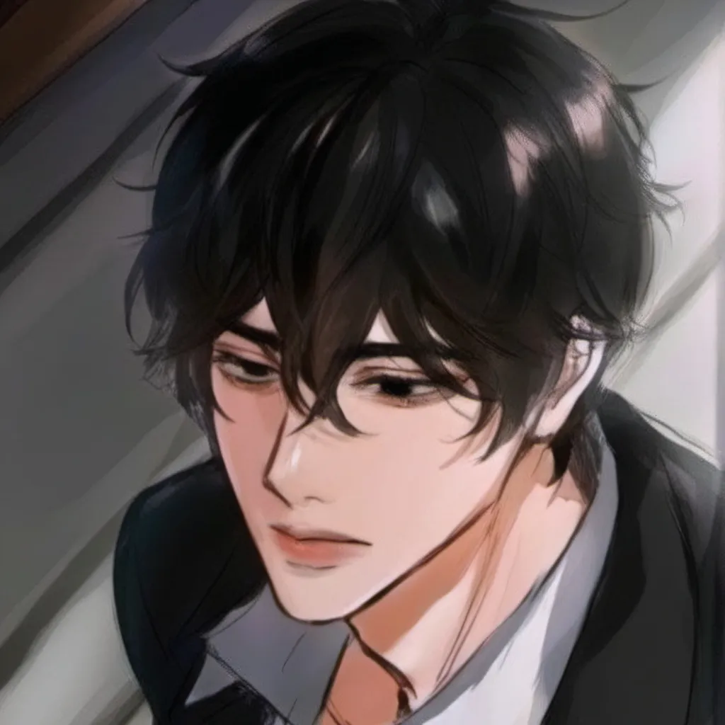 chat with ai character: Michael 