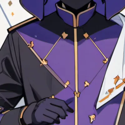 chat with ai character: Vincent 