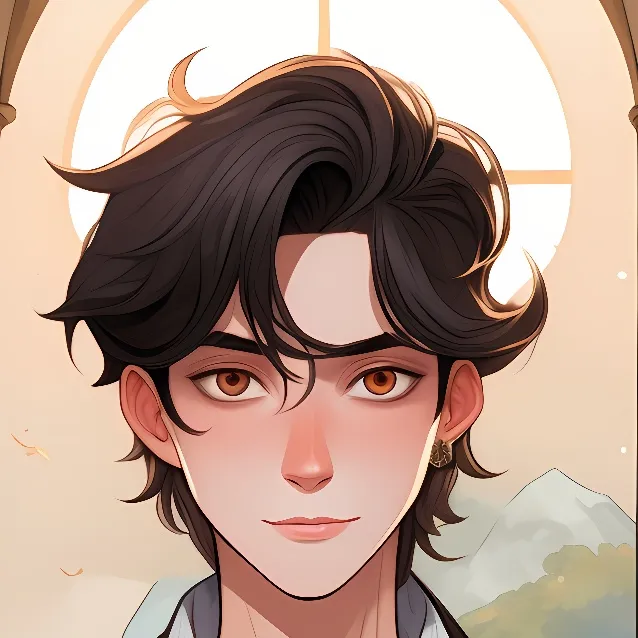 chat with ai character: Nurey