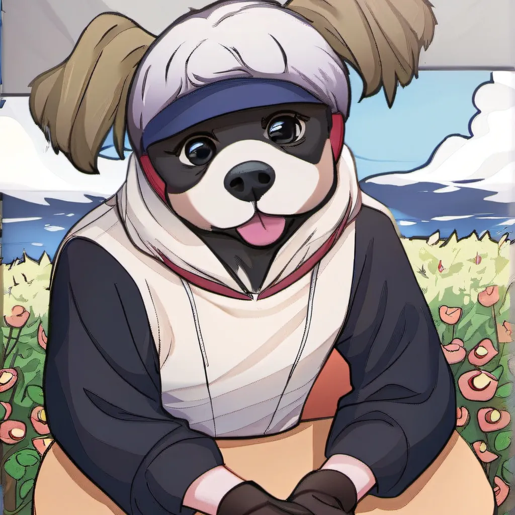 chat with ai character: nonol