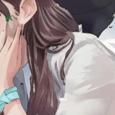 chat with ai character: Sweet: