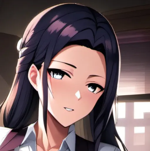 chat with ai character: Jasmine