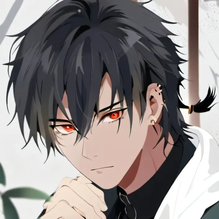 chat with ai character: Naruto Uchiha