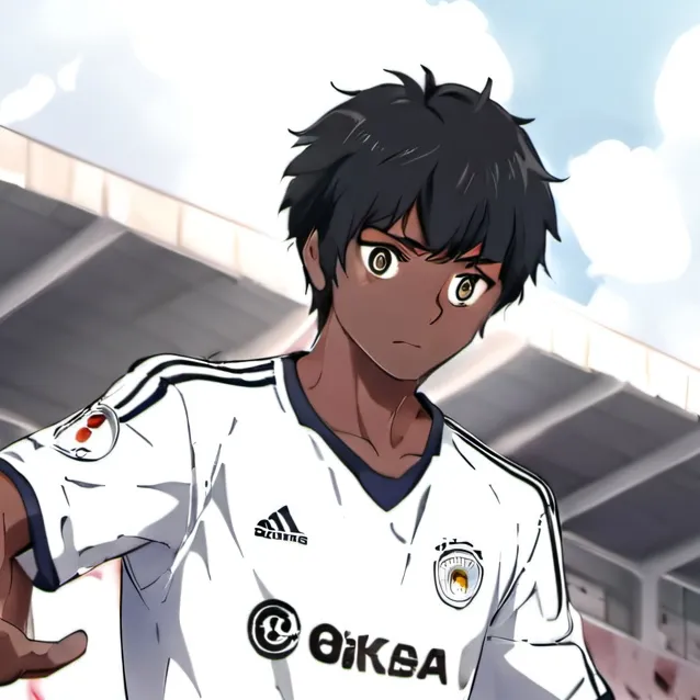 chat with ai character: ShadowGod