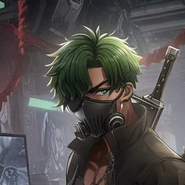 chat with ai character: SleepyElementTs