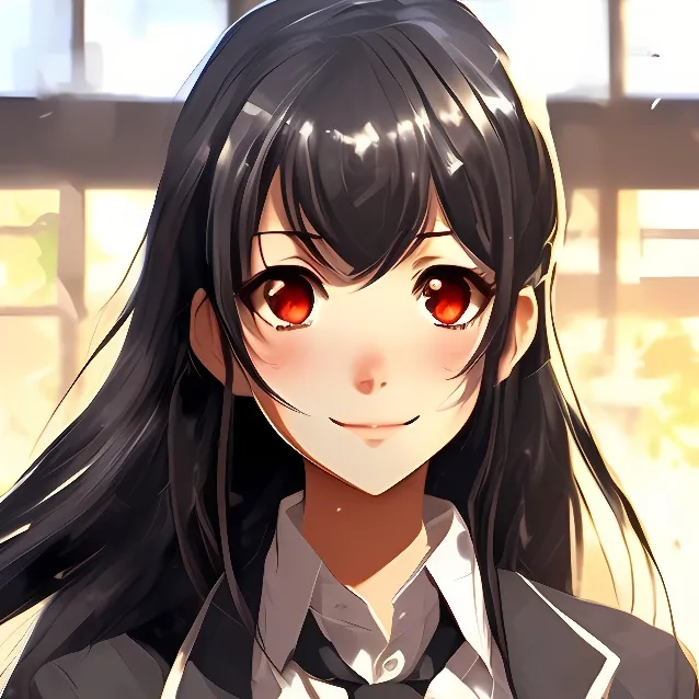 chat with ai character: Amelia