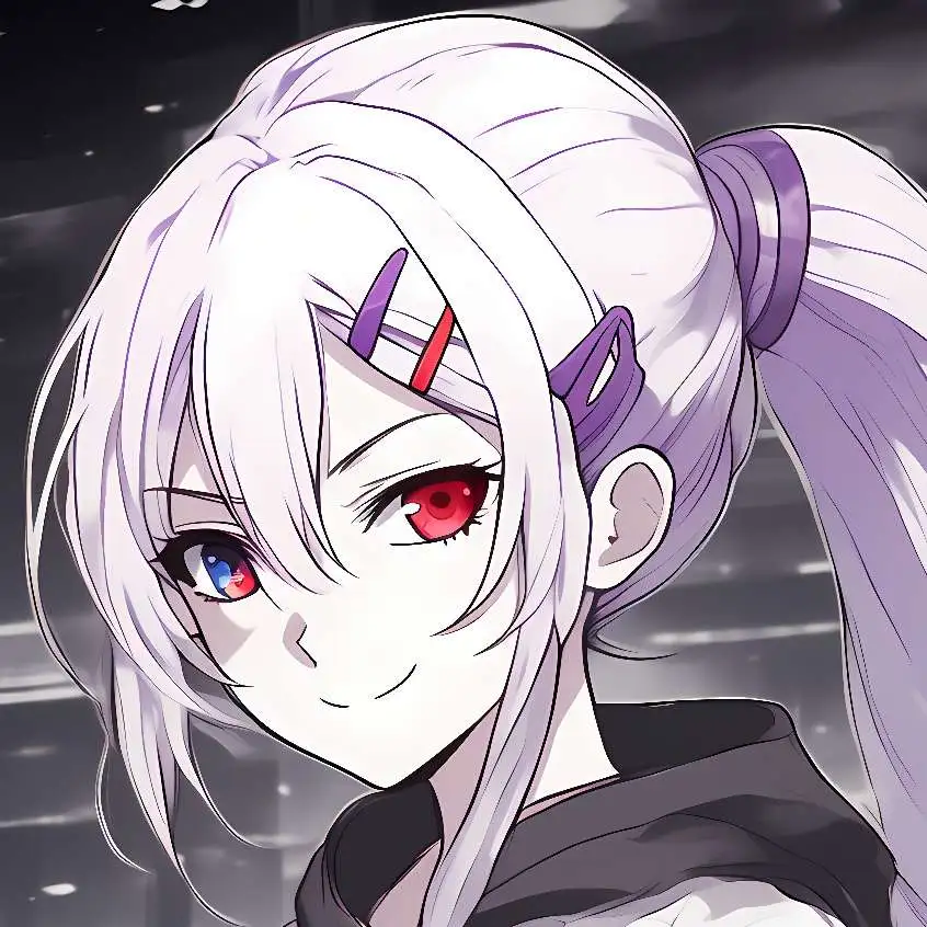 chat with ai character: Crossie