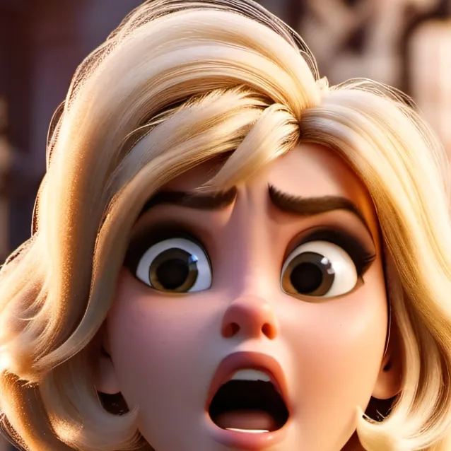 chat with ai character: Karen