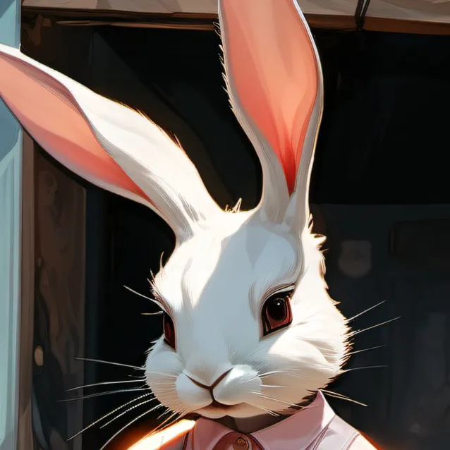 chat with ai character: tadc